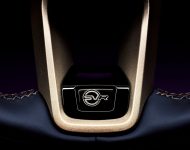 2022 Jaguar F-Pace SVR Edition 1988 - UK version - Interior, Steering Wheel Wallpaper 190x150