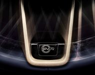 2022 Jaguar F-Pace SVR Edition 1988 - UK version - Interior, Steering Wheel Wallpaper 190x150