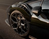 2022 Lamborghini Huracán STO by Novitec - Detail Wallpaper 190x150