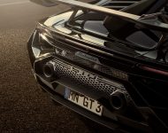 2022 Lamborghini Huracán STO by Novitec - Detail Wallpaper 190x150