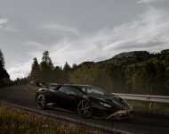 2022 Lamborghini Huracán STO by Novitec - Front Three-Quarter Wallpaper 190x150