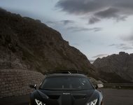 2022 Lamborghini Huracán STO by Novitec - Front Wallpaper 190x150