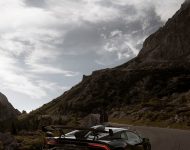 2022 Lamborghini Huracán STO by Novitec - Rear Three-Quarter Wallpaper 190x150