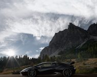 2022 Lamborghini Huracán STO by Novitec - Side Wallpaper 190x150