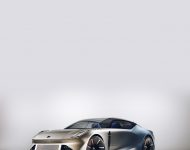 2022 Lynk & Co The Next Day Concept - Front Three-Quarter Wallpaper 190x150
