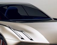 2022 Lynk & Co The Next Day Concept - Headlight Wallpaper 190x150