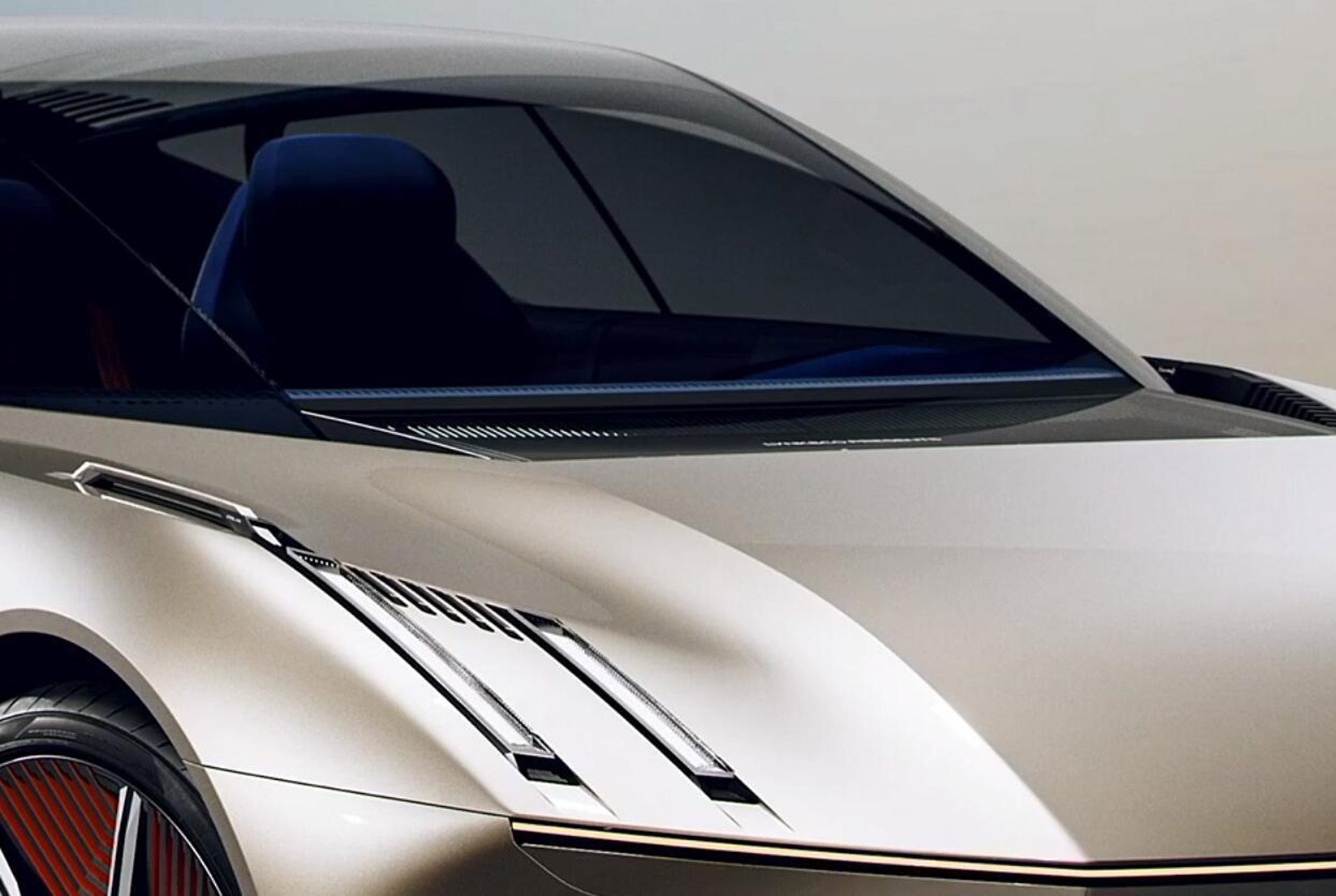 Download 2022 Lynk & Co The Next Day Concept - Headlight HD Wallpaper 1920x1288 #11