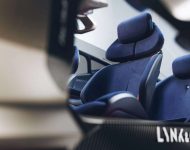 2022 Lynk & Co The Next Day Concept - Interior, Seats Wallpaper 190x150