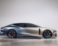2022 Lynk & Co The Next Day Concept - Side Wallpaper 190x150