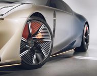 2022 Lynk & Co The Next Day Concept - Wheel Wallpaper 190x150