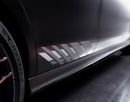 2022 Mercedes-AMG E63 S Final Edition - Detail Wallpaper 190x150