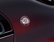 2022 Mercedes-AMG E63 S Final Edition - Detail Wallpaper 190x150