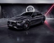 Download 2022 Mercedes-AMG E63 S Final Edition HD Wallpapers and Backgrounds