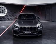 2022 Mercedes-AMG E63 S Final Edition - Front Wallpaper 190x150
