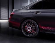 2022 Mercedes-AMG E63 S Final Edition - Rear Wallpaper 190x150