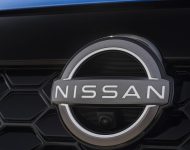 2022 Nissan JUKE Hybrid - Badge Wallpaper 190x150