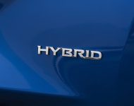 2022 Nissan JUKE Hybrid - Badge Wallpaper 190x150