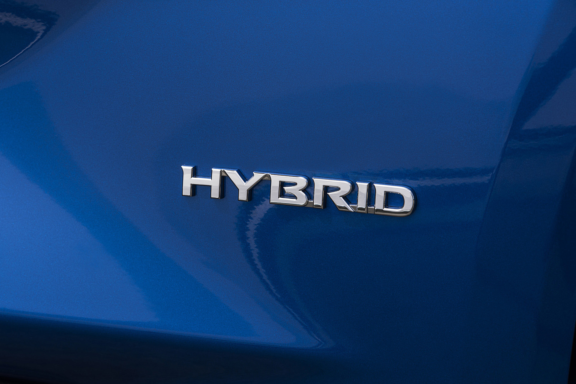 Download 2022 Nissan JUKE Hybrid - Badge HD Wallpaper 1921x1280 #41