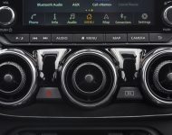 2022 Nissan JUKE Hybrid - Central Console Wallpaper 190x150