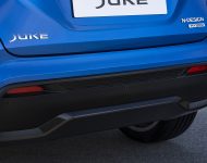 2022 Nissan JUKE Hybrid - Detail Wallpaper 190x150