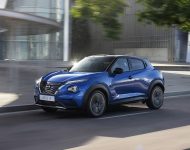 Download 2022 Nissan JUKE Hybrid HD Wallpapers and Backgrounds