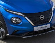 2022 Nissan JUKE Hybrid - Front Wallpaper 190x150