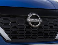 2022 Nissan JUKE Hybrid - Grille Wallpaper 190x150