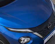 2022 Nissan JUKE Hybrid - Hood Wallpaper 190x150