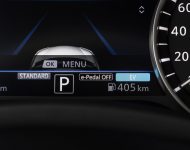 2022 Nissan JUKE Hybrid - Instrument Cluster Wallpaper 190x150