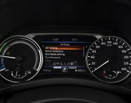 2022 Nissan JUKE Hybrid - Instrument Cluster Wallpaper 190x150