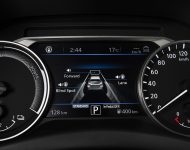 2022 Nissan JUKE Hybrid - Instrument Cluster Wallpaper 190x150