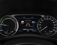 2022 Nissan JUKE Hybrid - Instrument Cluster Wallpaper 190x150