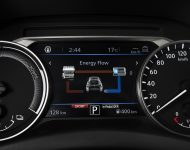 2022 Nissan JUKE Hybrid - Instrument Cluster Wallpaper 190x150