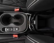 2022 Nissan JUKE Hybrid - Interior, Detail Wallpaper 190x150