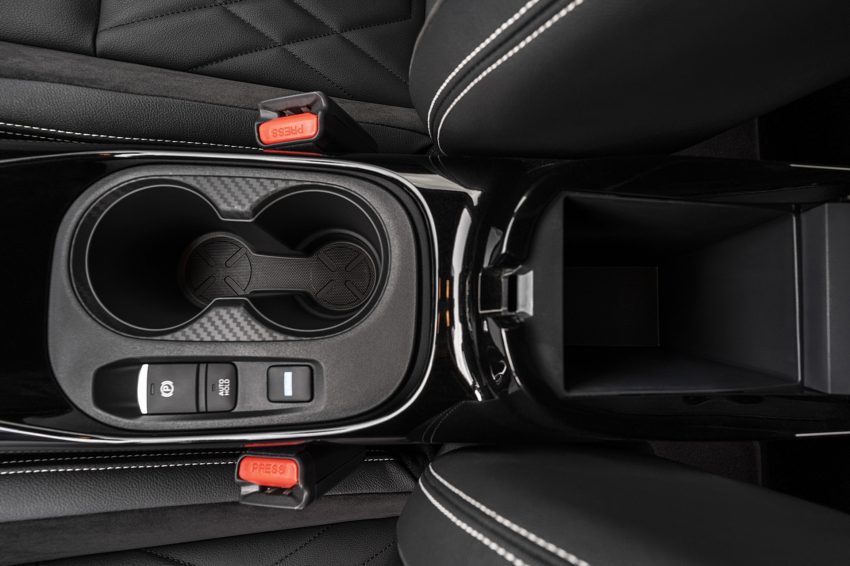 2022 Nissan JUKE Hybrid - Interior, Detail Wallpaper 850x566 #59