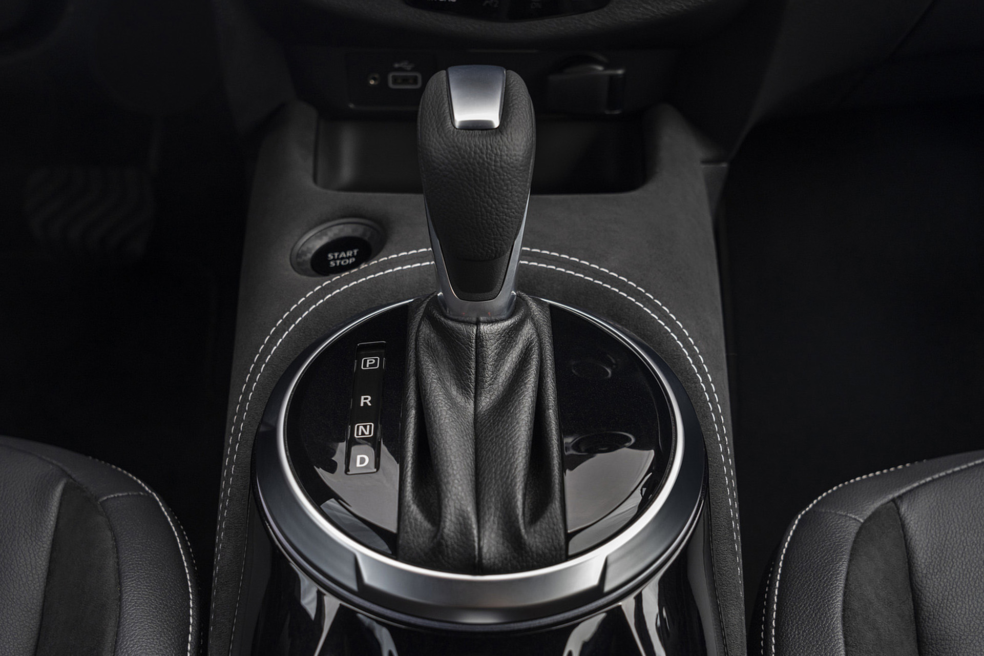 Download 2022 Nissan JUKE Hybrid - Interior, Detail HD Wallpaper 1921x1280 #60