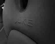 2022 Nissan JUKE Hybrid - Interior, Detail Wallpaper 190x150