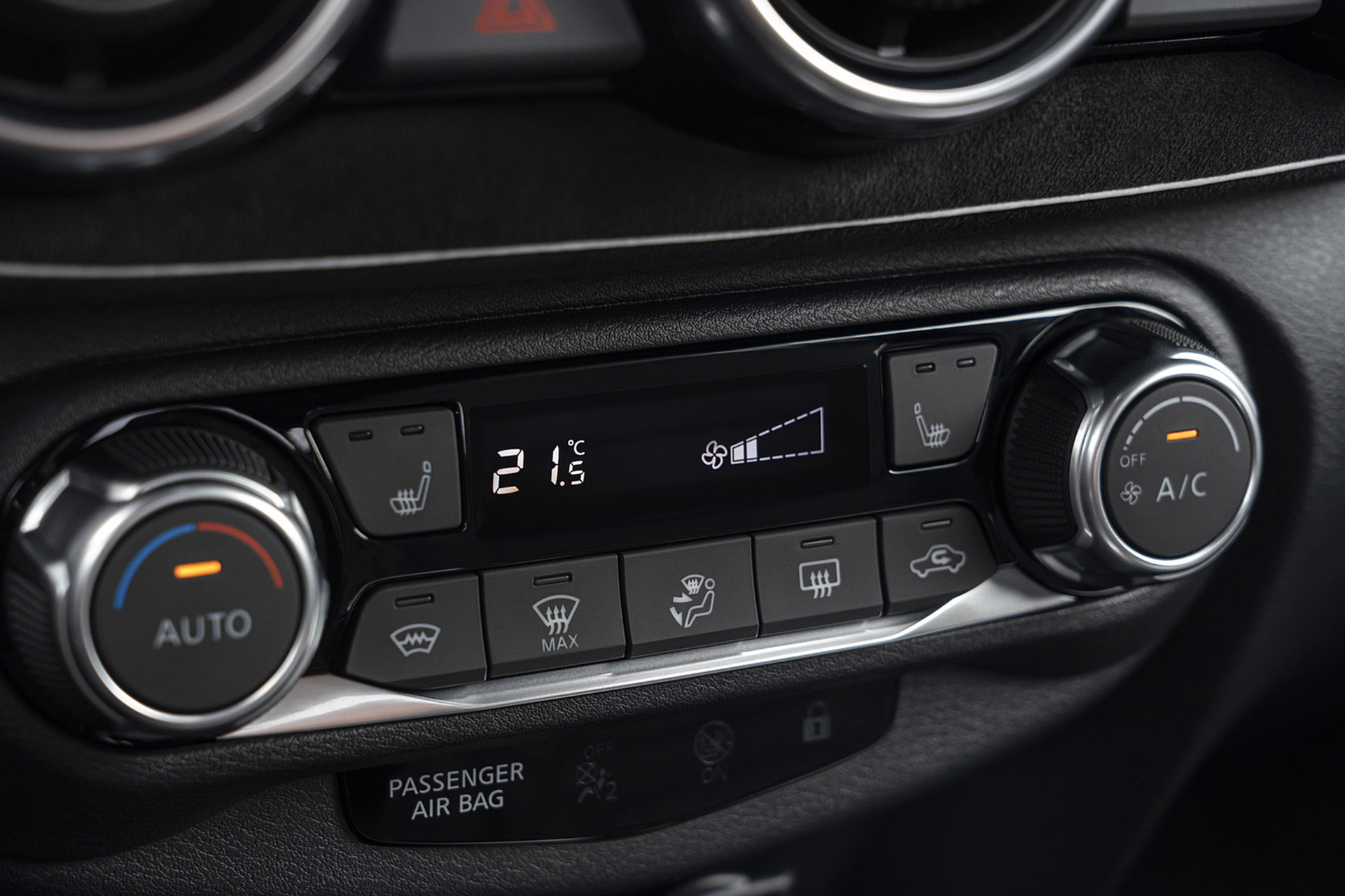 Download 2022 Nissan JUKE Hybrid - Interior, Detail HD Wallpaper 1921x1280 #62
