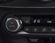 2022 Nissan JUKE Hybrid - Interior, Detail Wallpaper 190x150