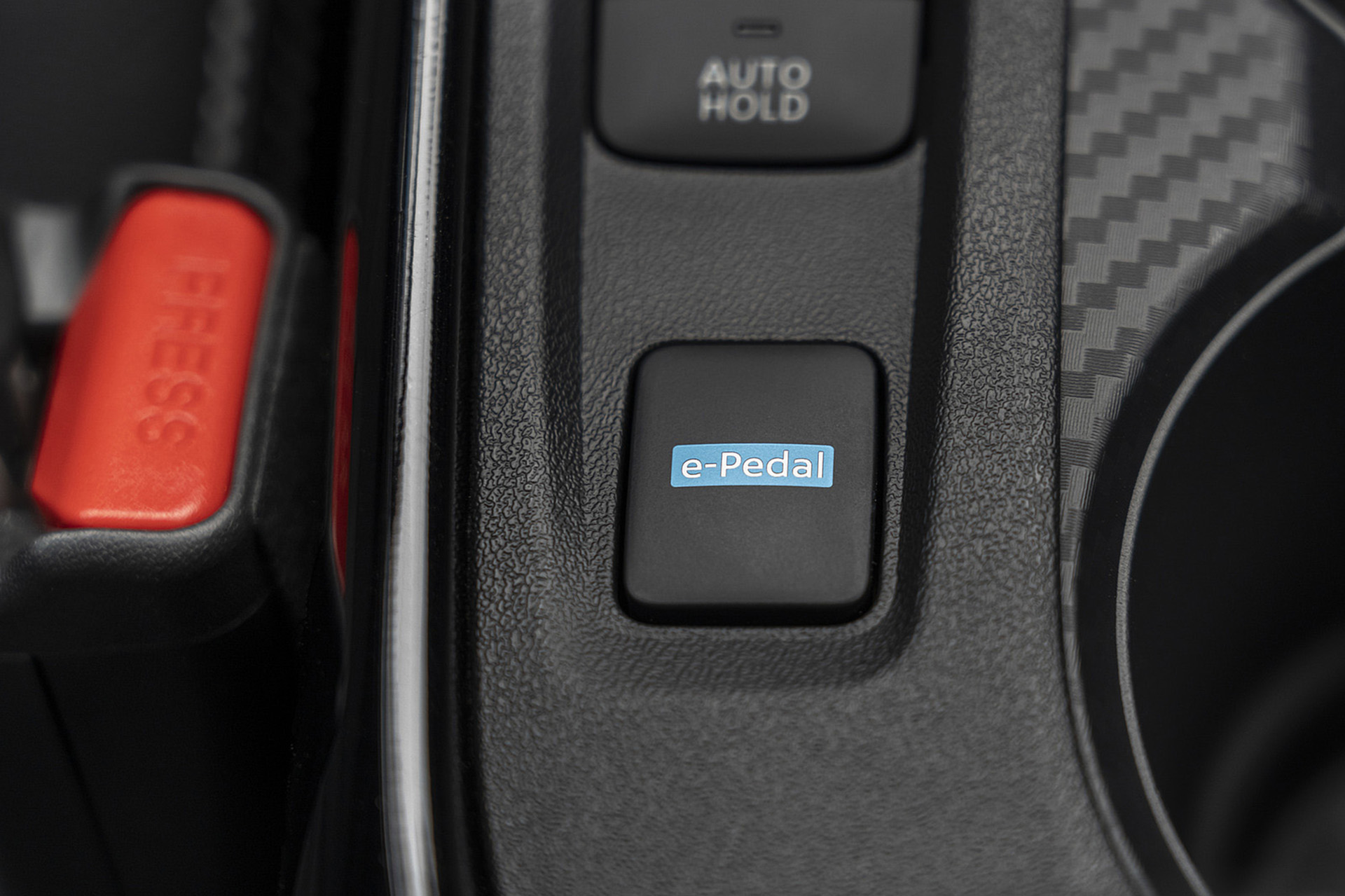 Download 2022 Nissan JUKE Hybrid - Interior, Detail HD Wallpaper 1920x1279 #69