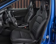 2022 Nissan JUKE Hybrid - Interior, Front Seats Wallpaper 190x150