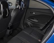 2022 Nissan JUKE Hybrid - Interior, Rear Seats Wallpaper 190x150