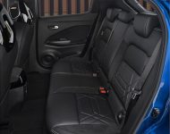 2022 Nissan JUKE Hybrid - Interior, Rear Seats Wallpaper 190x150
