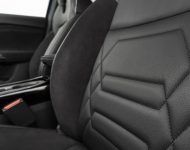 2022 Nissan JUKE Hybrid - Interior, Seats Wallpaper 190x150