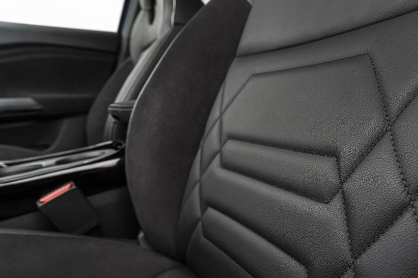 2022 Nissan JUKE Hybrid - Interior, Seats Wallpaper 850x566 #70