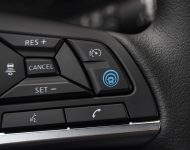 2022 Nissan JUKE Hybrid - Interior, Steering Wheel Wallpaper 190x150