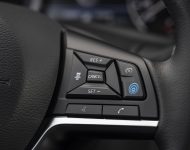 2022 Nissan JUKE Hybrid - Interior, Steering Wheel Wallpaper 190x150