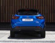 2022 Nissan JUKE Hybrid - Rear Wallpaper 190x150