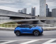 2022 Nissan JUKE Hybrid - Side Wallpaper 190x150