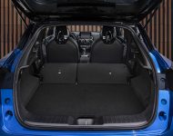 2022 Nissan JUKE Hybrid - Trunk Wallpaper 190x150